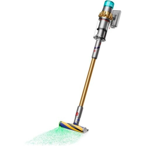 Dyson V15 Detect Absolute | Gold | ...