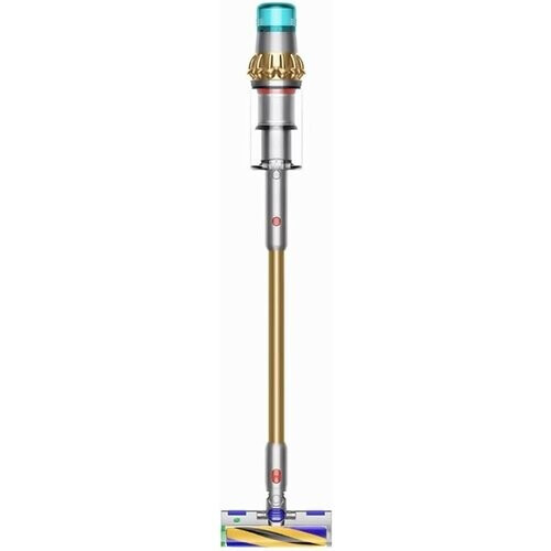 The Dyson V15 Detect Cordless Stick Vacuum ...