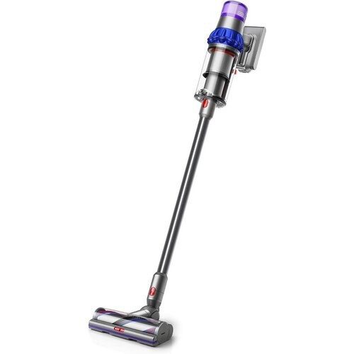 The Dyson V15 Detect Pro is a powerful, ...