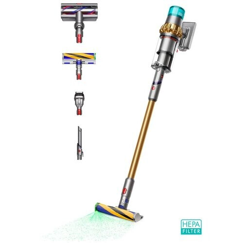 The SV22 is the internal Dyson model number (or ...