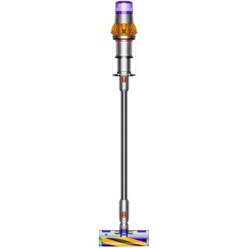 The Dyson V15 Detect Total Clean Extra ...