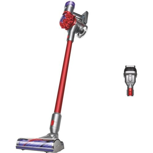 The Dyson V8 Origin cordless vacuum cleaner is ...