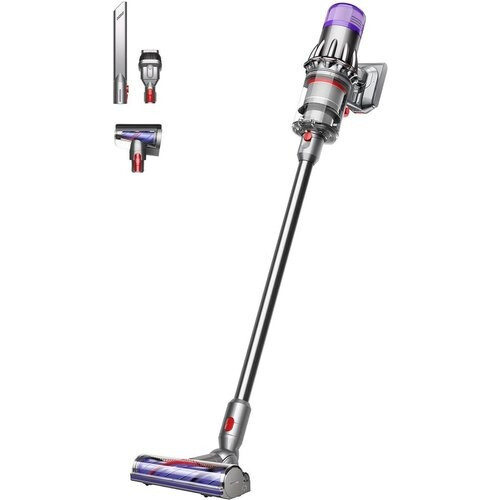 Some cordless vacuums sacrifice suction for ...