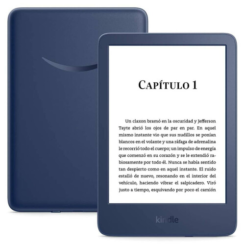 De Amazon Kindle 11e Generatie is de perfecte ...
