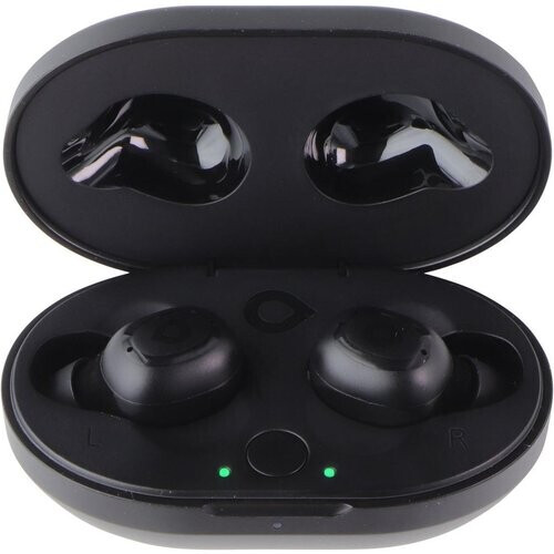The LINK by Eargo OTC Hearing Aids with Charging ...