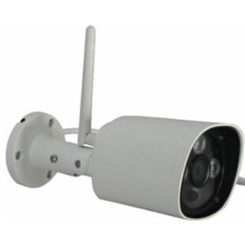 De EasyN draadloze IP-camera is de perfecte keuze ...