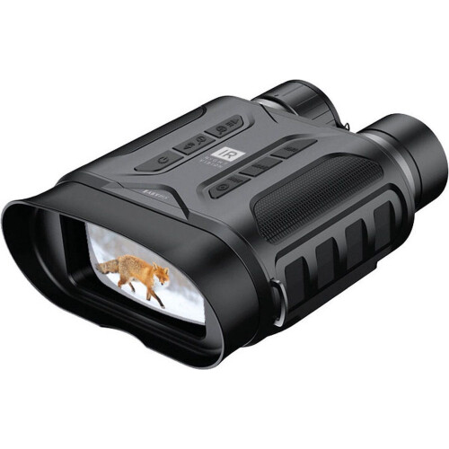 Easypix IR NightVision nachtzichtcamera De Easypix ...