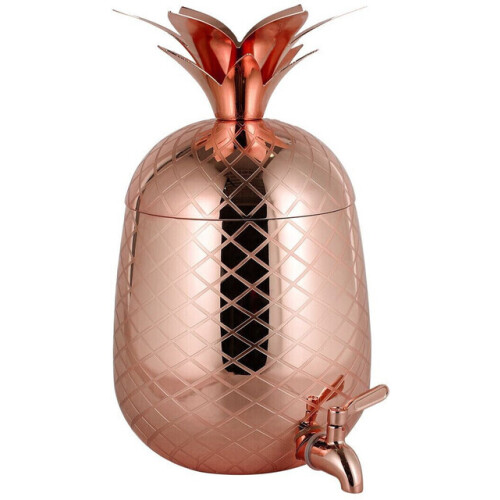 Produktdetails zu Echtwerk Ananas Getränkespender ...