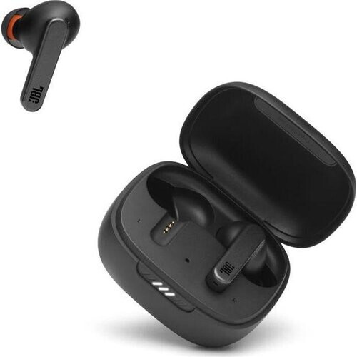 Ecouteurs Intra-auriculaire Bluetooth - Jbl Live ...