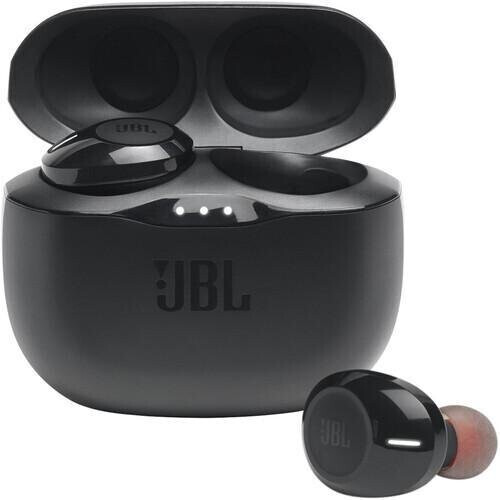 Ecouteur Bluetooth JBL Tune 125TWS - Noir ...