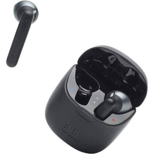 Ecouteurs Intra-auriculaire Bluetooth - JBL Tune ...