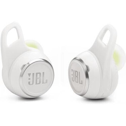 JBL Reflect Aero TWS Blanc ...