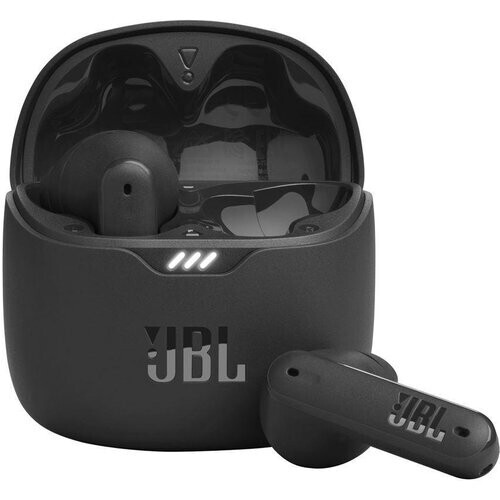 JBL Tune Flex Noir ...