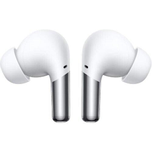 Ecouteurs Bluetooth OnePlus Buds Pro - BlancTous ...