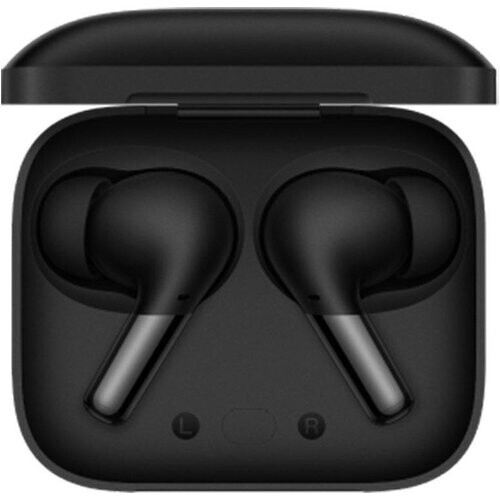 Ecouteurs Bluetooth OnePlus Buds Pro - Noir ...