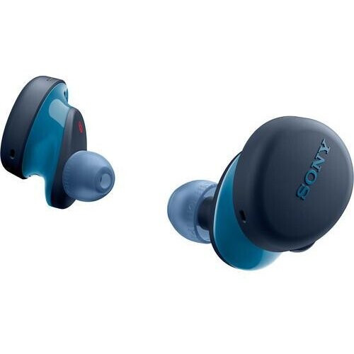 Ecouteurs Intra-auriculaire Bluetooth - Sony ...