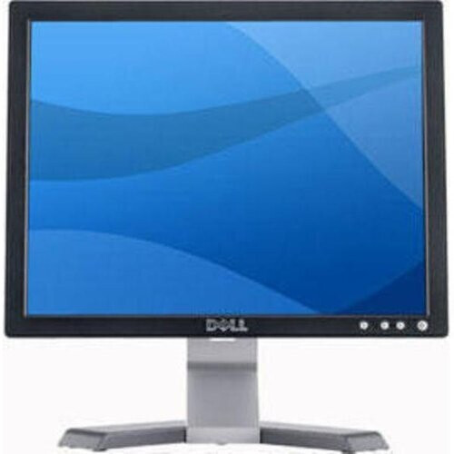 Écran 15" LCD XGA Dell E156FP ...