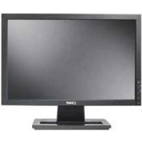 Ecran Plat PC 17" DELL E1709Wc 0M484H LCD TFT VGA ...