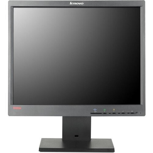 Écran 17" LCD WUXGA Lenovo ThinkVision L1711P ...