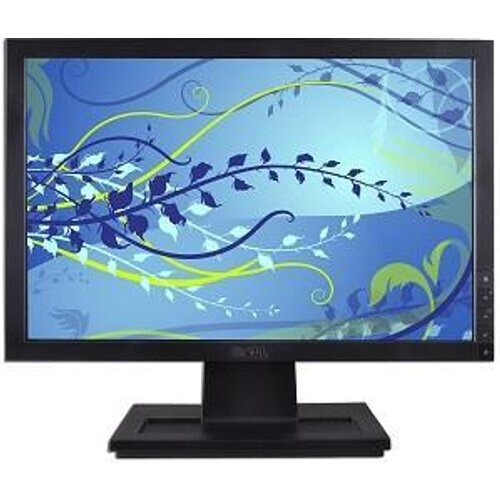 Ecran Plat PC 17" DELL E1709Wf 0U769H LCD TFT VGA ...