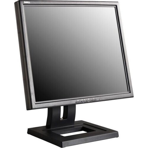 Dell E171FP LCD Monitor 17" SeriesDell E171FP LCD ...