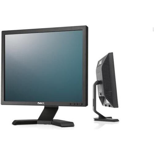 Monitor 17" LED HD Dell P170SF ...