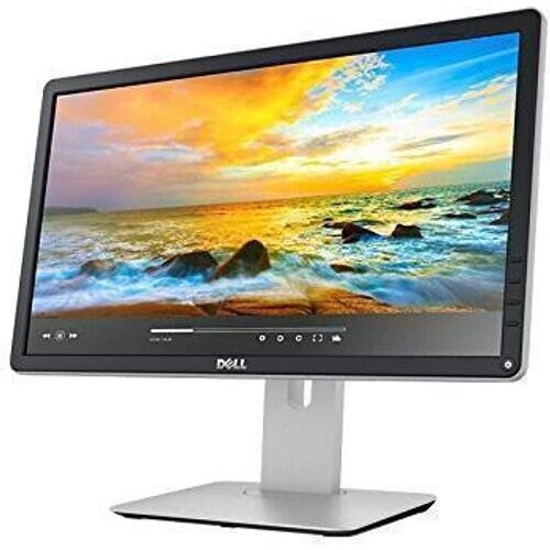 Écran 19" LCD HD+ Dell P2014H ...