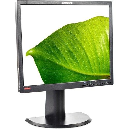 Écran 19" LCD Lenovo L1900pA 19" SXGA LCD ...