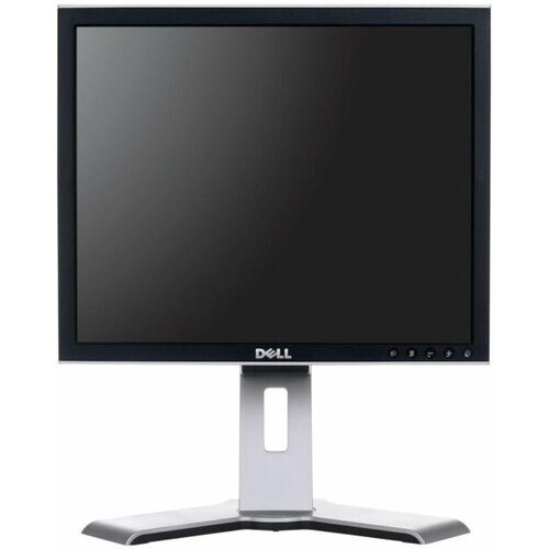 Ecran PC 19" Dell 1907FPT TN 1280 x 1024 ...