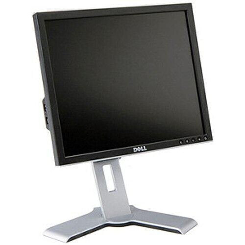 Ecran 19" LCD HD DELL 1908FPEcran bureau Dell 19", ...