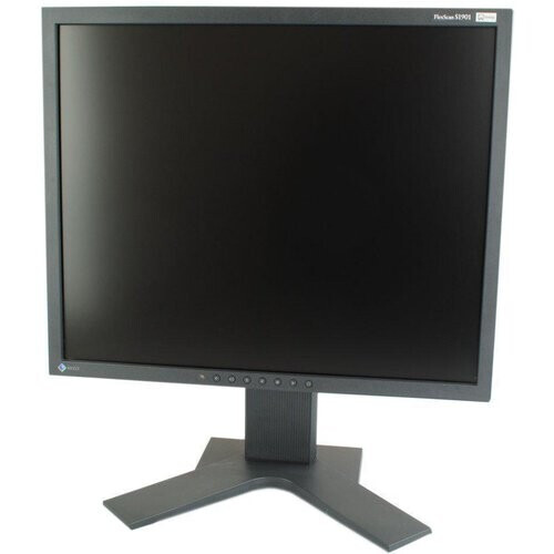 Écran 19" LCD SXGA Eizo FlexScan S1901 ...