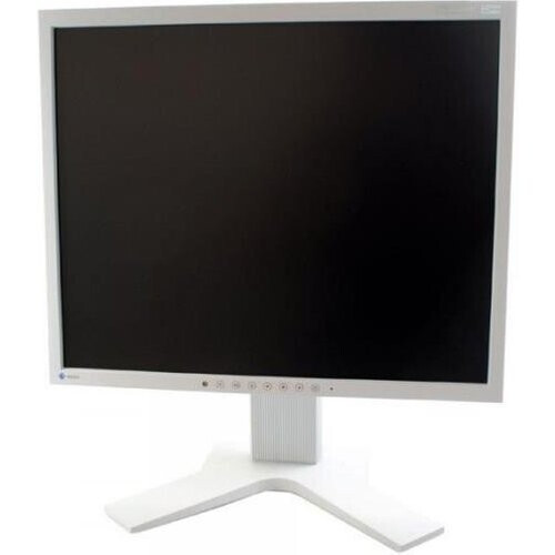 Écran 19" LCD SXGA Eizo Flexscan S1901 ...