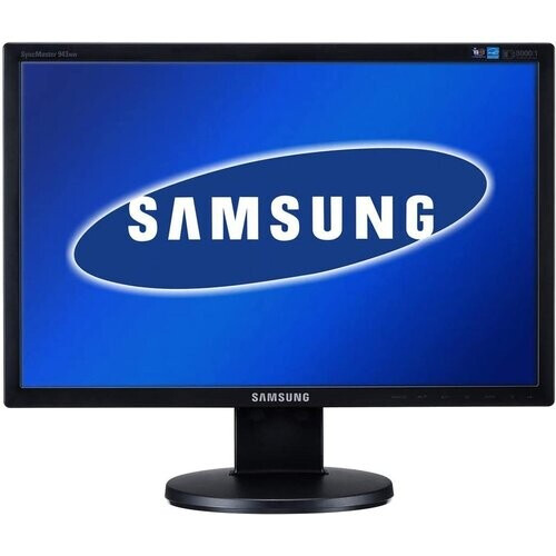 - SAMSUNG SyncMaster 943B Noir Caractéristiques ...