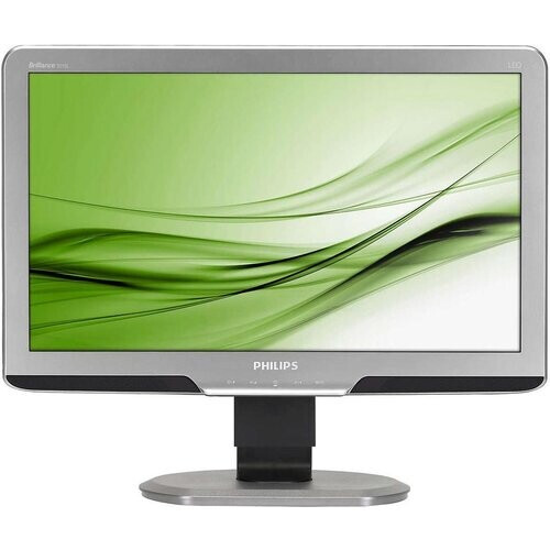 Ecran 20" LCD FHD Philips Brilliance B-line 201B ...