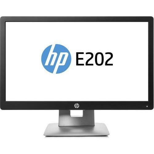 Écran 20" LCD HD+ HP EliteDisplay E202 ...