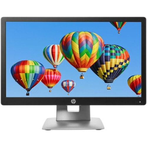 Écran 20" LCD HDTV HP Elitedisplay E202 ...