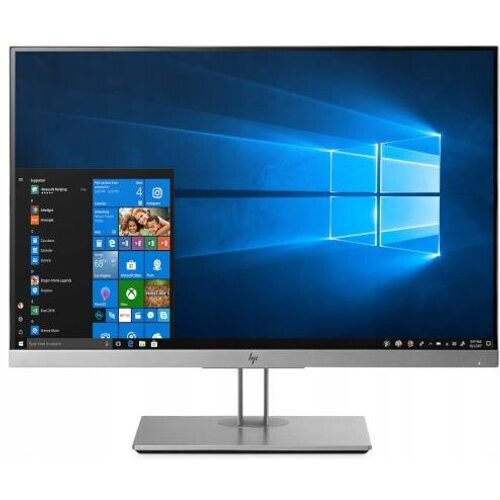 Écran 21" LCD fhdtv HP EliteDisplay E223 ...