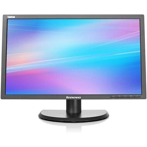 Ecran 22" LCD FULL HD Lenovo LT2223PWC ...