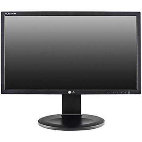 Ecran 22" LCD LG Flatron E2211PU-BN E2211PUXEcran ...