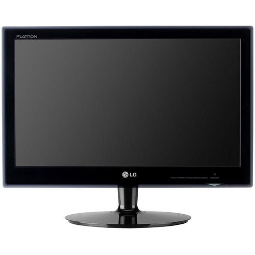 Écran 21" LCD Full HD LG Flatron W2240S-PN ...