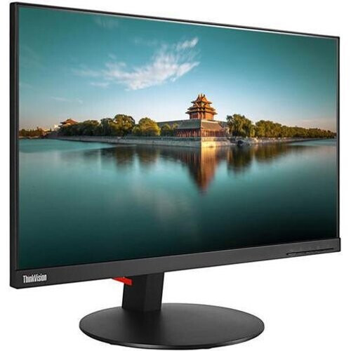 Écran 21" LCD FHD Lenovo ThinkVision T22i-10 ...