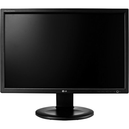 Écran 21" LCD fhdtv LG Flatron E2211SX-BN ...