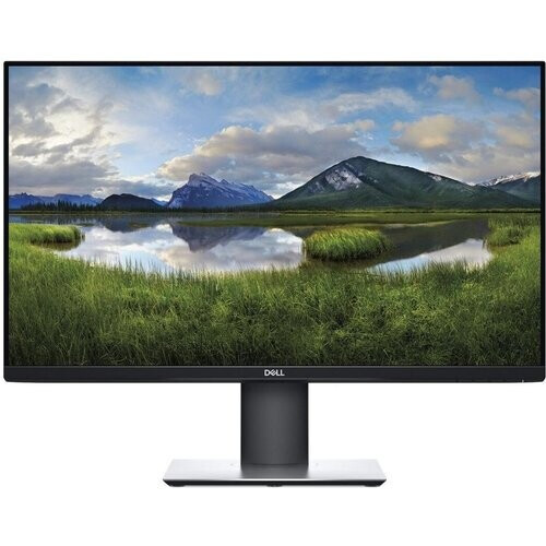 Écran 22" LCD Dell P2219HC ...