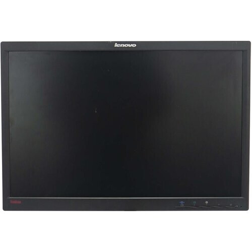 Écran 22" LCD HD Lenovo L2251P - without base ...