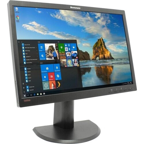 Lenovo ThinkVision LT2252PWA Grade A 22 / ...