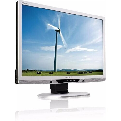 Philips Brilliance 225B - 22" - WSXGA+ - Grade B ...