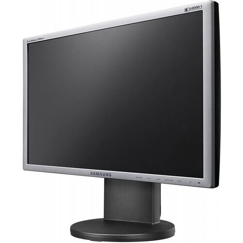 Écran 22" LCD Samsung SyncMaster 2243BW ...