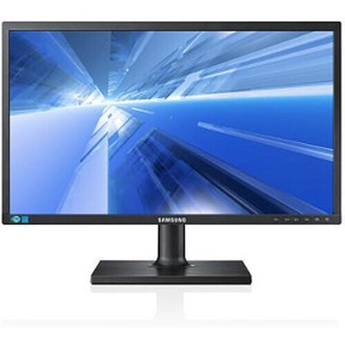 Écran 22" FHD Samsung SyncMaster S22C450BW ...