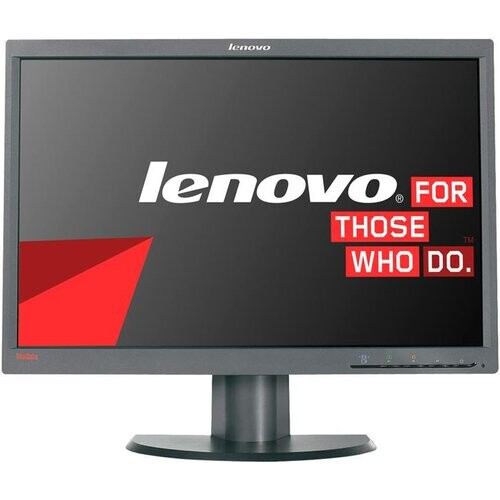 Écran 22" LCD WSXGA+ Lenovo ThinkVision LT2252P ...