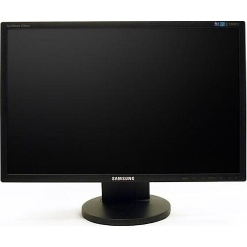 Ecran 22" LCD Samsung SyncMaster 2243BW Ecran Plat ...